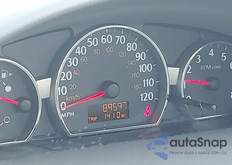 2006 Saturn Ion 2 from USA, damaged, VIN 1G8AJ55F66Z201704